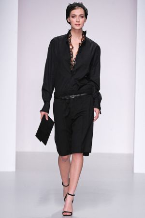 Daks Spring 2014 RTW Collection